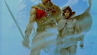 Happy 100th birthday, Fritz Leiber!